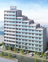 メインステージ水天宮前