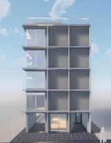 robot home 中目黒