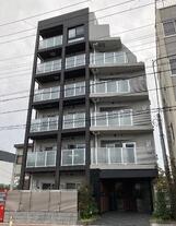 プロスタイルウェルス豊洲イースト