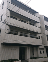 YSダイヤモンドダストⅡ