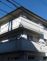 学芸大KYハイツ