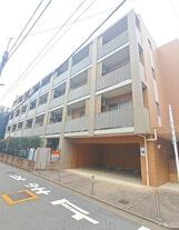 クラインベルク中目黒