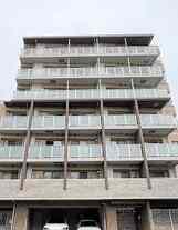 ライオンズクオーレ池袋ソシア