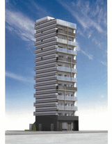 アイルグランデ浅草