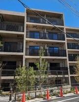 JMFレジデンス新板橋