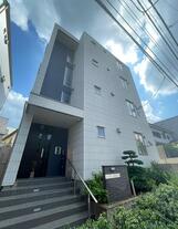 ファミール常盤台Ⅱ