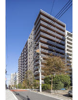 ザ・パークハウス本郷