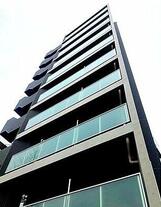 クレヴィスタ板橋ときわ台