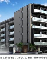 プライムガーデン赤塚