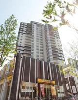 イーストコア曳舟一番館