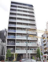 パークアクシス菊川ステーションイースト