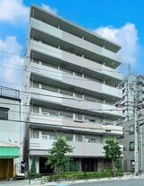 PASEO本所吾妻橋