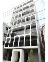 ドムス・スタイル押上