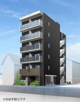 レピュア両国レジデンス