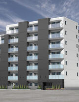 アイルプレミアム押上ノルド