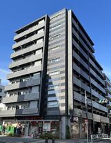 アジールコート両国北斎通