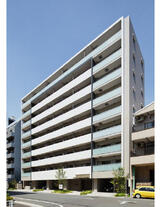 コンフォリア両国サウス