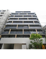 コスモグラシア両国レジデンス