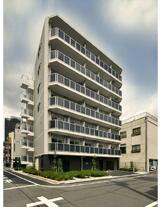 クオリタス浅草