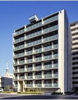 GRAN PASEO両国 North