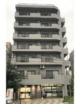 ウィルテラス押上