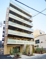 スプランディッド錦糸町Ⅱ