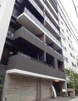 ザ・パークハウス文京白山