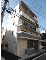 ダウンタウンレジデンス