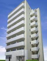 リヴシティ錦糸町