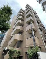 モナーク碑文谷