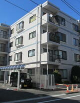 サンフラワー千川