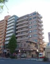 カメリアコート