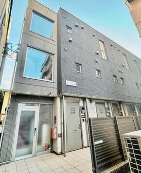 エスポワール駒込