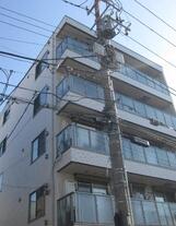 リヴィエール押上