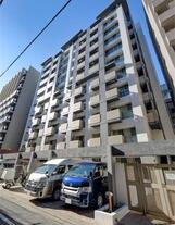 レジディア新宿イーストII