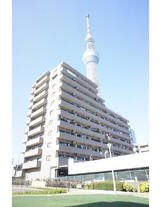 パークサイド業平