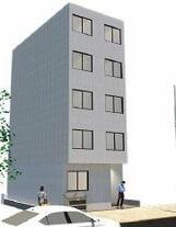 サンフォレスタ文京大塚