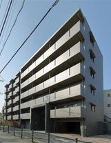 ルーブル墨田立花