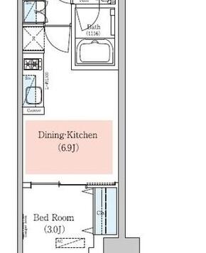 レニール本駒込