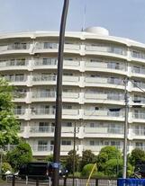 落合公園ハウス