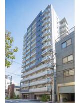 パークアクシス錦糸町レジデンス