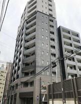 クレヴィア新大塚