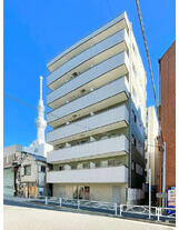 グラウンデュークス本所