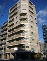 ソレアード菊川