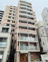 スカイコート両国壱番館