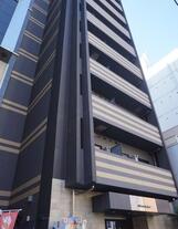 ハーモニーレジデンス錦糸町♯002