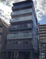 プライマル江東住吉