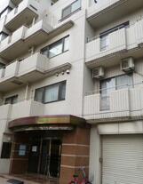 ロイヤルパーク高田