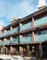 コンフォート目白