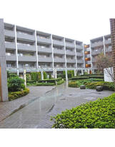 クレストレジデンス東中野